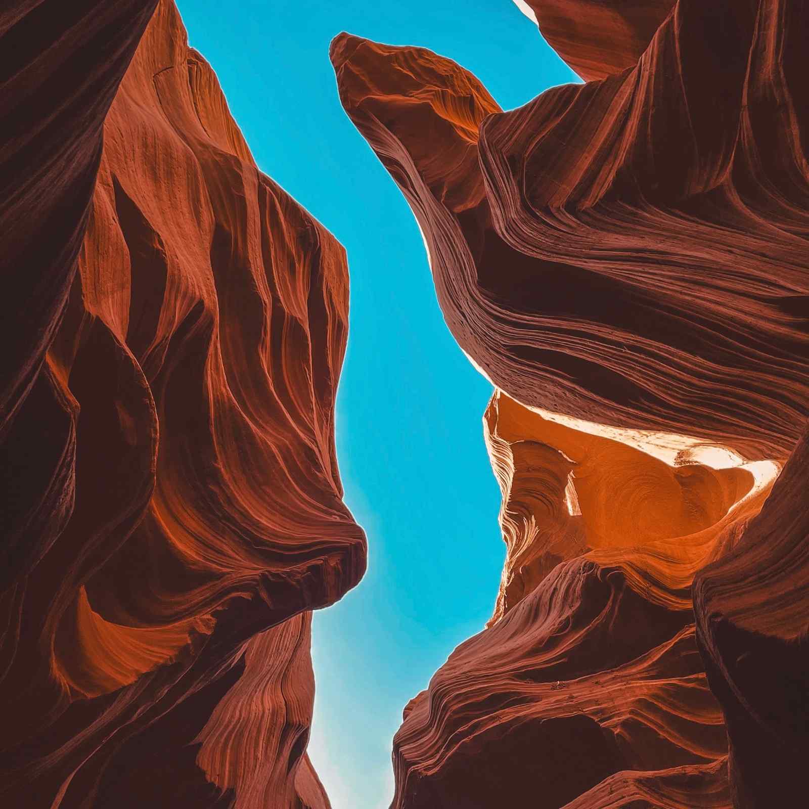 The Ultimate Guide to Antelope Canyon